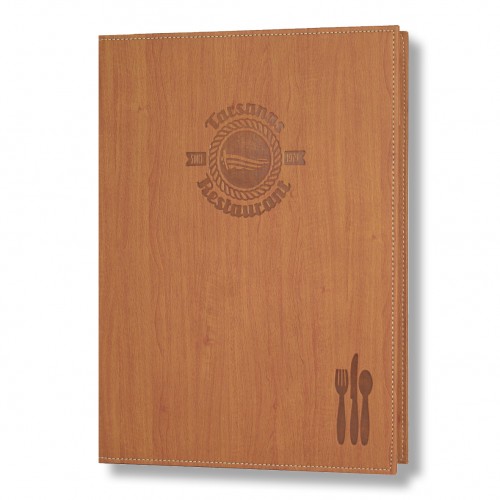 ACERO Κατάλογος Εστιατορίου