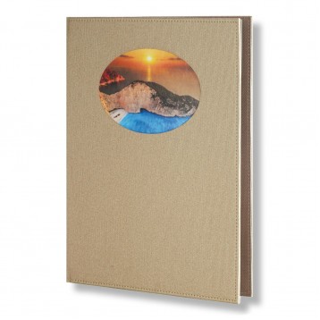 ION Μενού Εστιατορίου