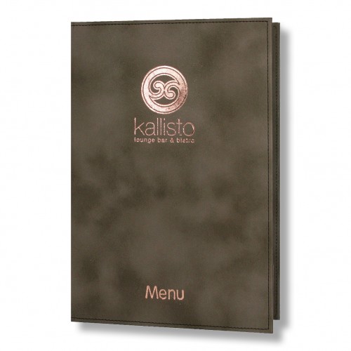 PONY Κατάλογος Εστιατορίου