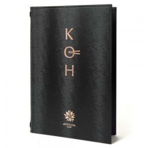 PONY Κατάλογος Εστιατορίου