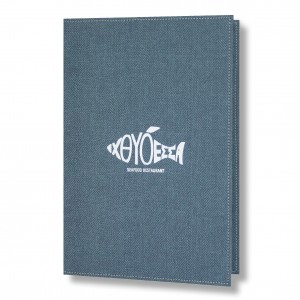 TWEED Κατάλογος Εστιατορίου