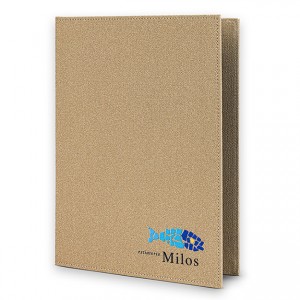 YUTA Κατάλογος Εστιατορίου