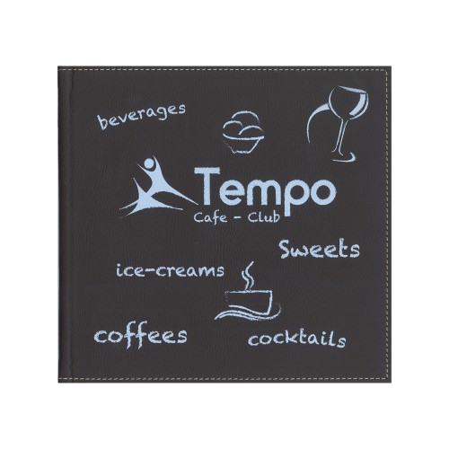 COROLLA Κατάλογος Cafe
