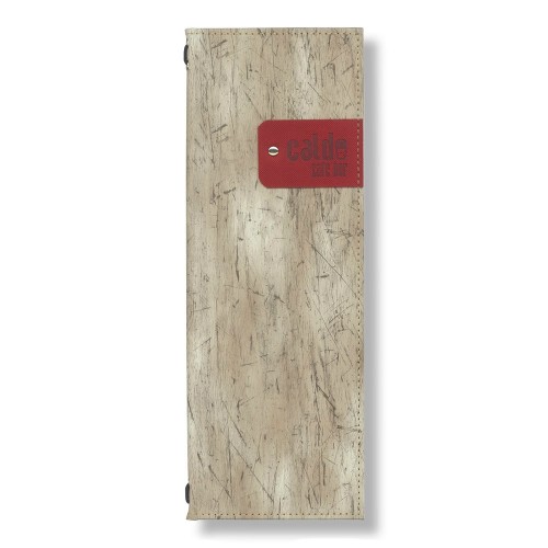 ARTEMIS LEATHER-TAB Λίστα Ποτών