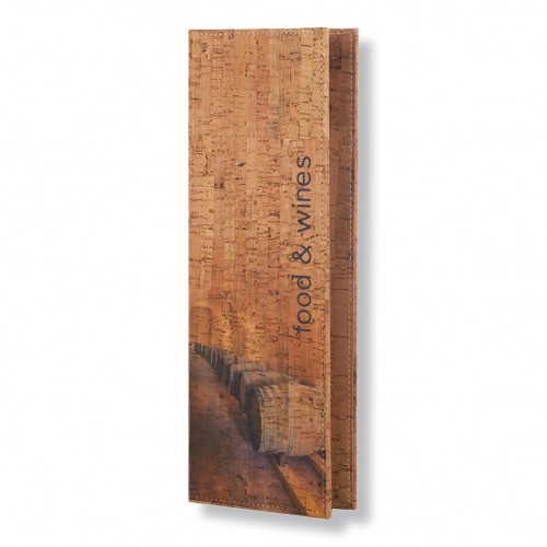 NATURAL CORK Λίστα Ποτών