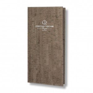 CORK Ντοσιέ Ξενοδοχείου