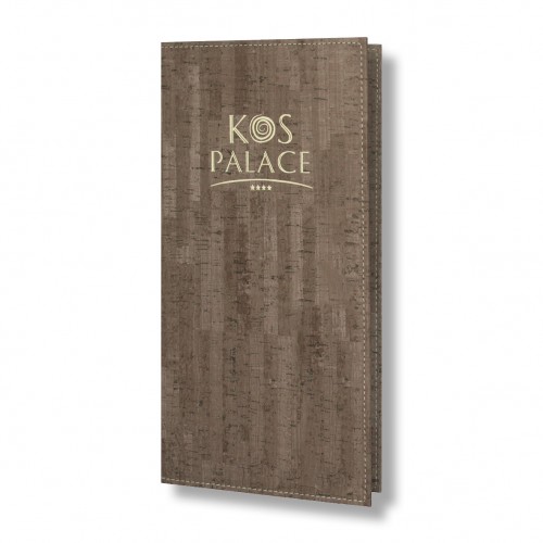 CORK Ντοσιέ Ξενοδοχείου