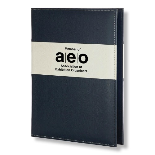 LETO Θήκη Μπλοκ A4
