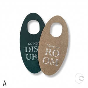 Corium® Σήμανση Δωματίου