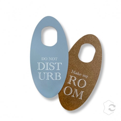 Corium® Σήμανση Δωματίου