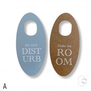 Corium® Σήμανση Δωματίου