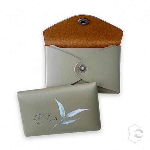 Corium® ENVELOP Θήκη Καρτών 