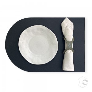 Corium® HALF-CIRCLE Σουπλά 